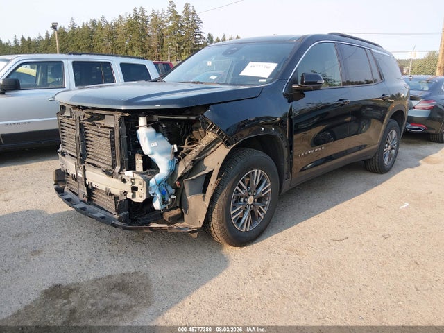 1GNERGRS9SJ152663 Chevrolet Traverse Fwd Lt