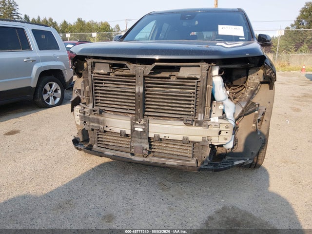 1GNERGRS9SJ152663 Chevrolet Traverse Fwd Lt