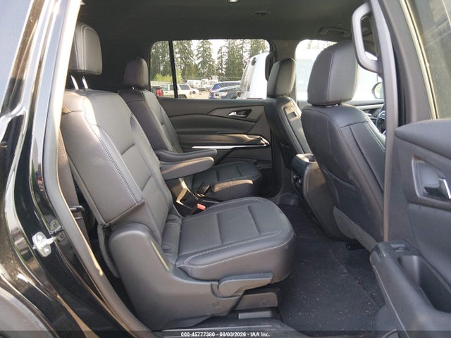 1GNERGRS9SJ152663 Chevrolet Traverse Fwd Lt