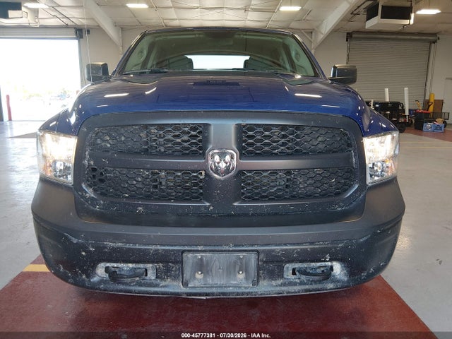 Aukcja sprzedaży 2019 Ram 1500 Classic Tradesman  4x4 5'7 Box, vin: 1C6RR7KT6KS641407, numer aukcji: 45777381