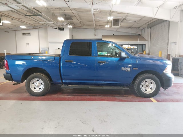Aukcja sprzedaży 2019 Ram 1500 Classic Tradesman  4x4 5'7 Box, vin: 1C6RR7KT6KS641407, numer aukcji: 45777381
