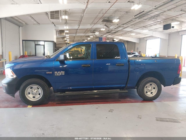 Aukcja sprzedaży 2019 Ram 1500 Classic Tradesman  4x4 5'7 Box, vin: 1C6RR7KT6KS641407, numer aukcji: 45777381