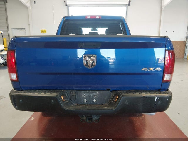 Aukcja sprzedaży 2019 Ram 1500 Classic Tradesman  4x4 5'7 Box, vin: 1C6RR7KT6KS641407, numer aukcji: 45777381