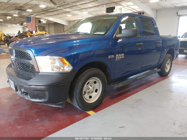 Aukcja sprzedaży 2019 Ram 1500 Classic Tradesman  4x4 5'7 Box, vin: 1C6RR7KT6KS641407, numer aukcji: 45777381
