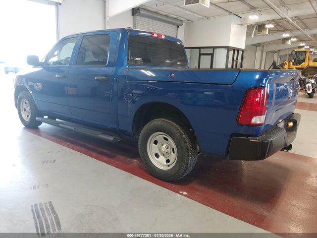 Aukcja sprzedaży 2019 Ram 1500 Classic Tradesman  4x4 5'7 Box, vin: 1C6RR7KT6KS641407, numer aukcji: 45777381