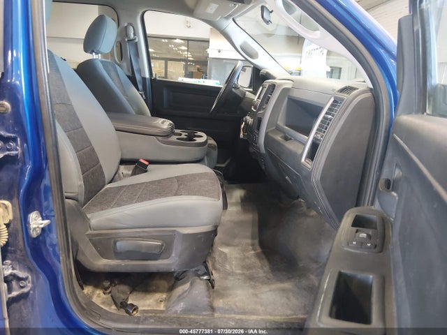 Aukcja sprzedaży 2019 Ram 1500 Classic Tradesman  4x4 5'7 Box, vin: 1C6RR7KT6KS641407, numer aukcji: 45777381