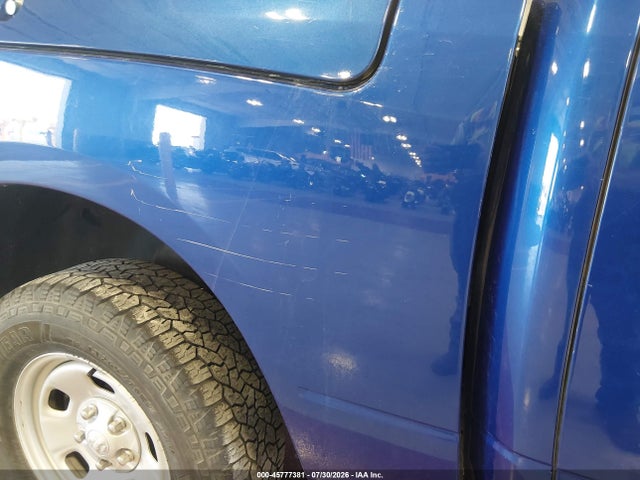 Aukcja sprzedaży 2019 Ram 1500 Classic Tradesman  4x4 5'7 Box, vin: 1C6RR7KT6KS641407, numer aukcji: 45777381