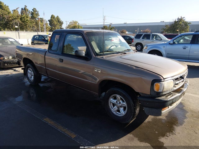 Aukcja sprzedaży 1994 Mazda B3000 Cab Plus, vin: 4F4CR16U0RTM70048, numer aukcji: 45777383