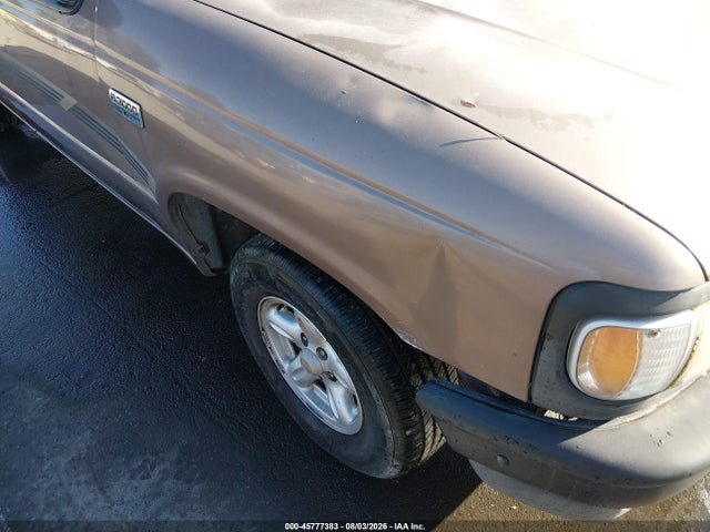 Aukcja sprzedaży 1994 Mazda B3000 Cab Plus, vin: 4F4CR16U0RTM70048, numer aukcji: 45777383