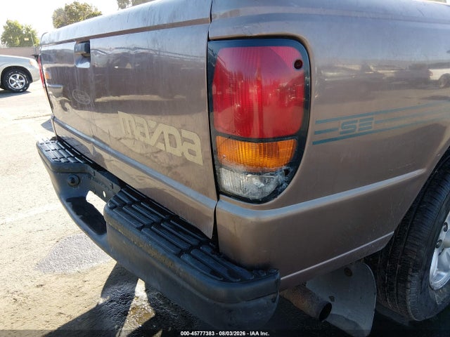 Aukcja sprzedaży 1994 Mazda B3000 Cab Plus, vin: 4F4CR16U0RTM70048, numer aukcji: 45777383
