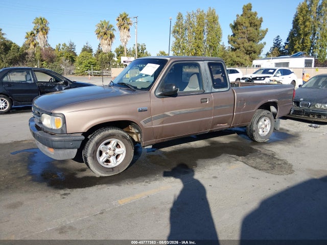 Aukcja sprzedaży 1994 Mazda B3000 Cab Plus, vin: 4F4CR16U0RTM70048, numer aukcji: 45777383