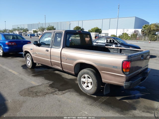 Aukcja sprzedaży 1994 Mazda B3000 Cab Plus, vin: 4F4CR16U0RTM70048, numer aukcji: 45777383