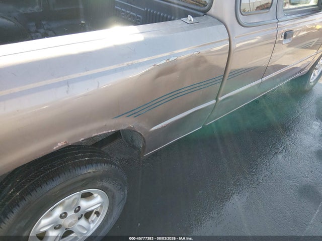 Aukcja sprzedaży 1994 Mazda B3000 Cab Plus, vin: 4F4CR16U0RTM70048, numer aukcji: 45777383