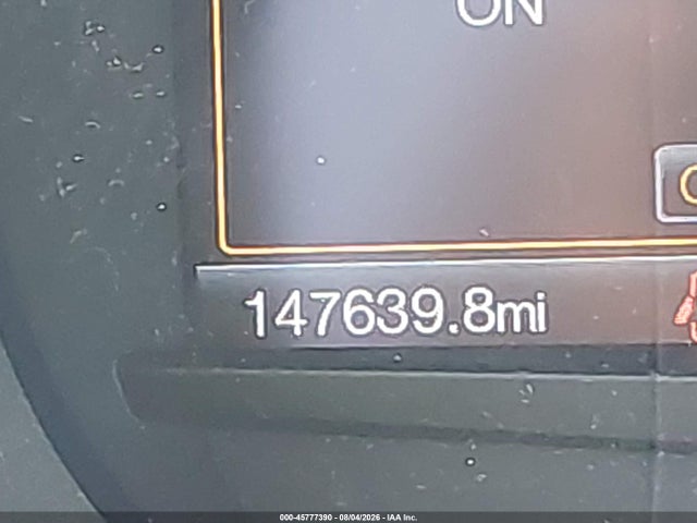 45777390 :رقم المزاد ، 2FMTK4K91FBB72390 vin ، 2015 Ford Edge Titanium مزاد بيع