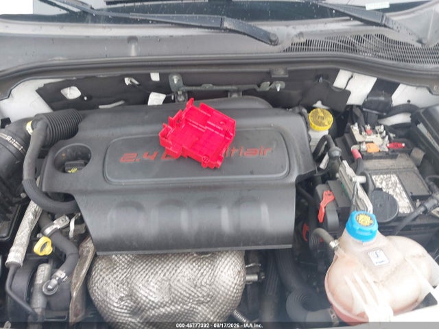 ZFBHRFBB9M6V74841 RAM Promaster City Tradesman Slt