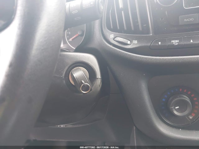 ZFBHRFBB9M6V74841 RAM Promaster City Tradesman Slt