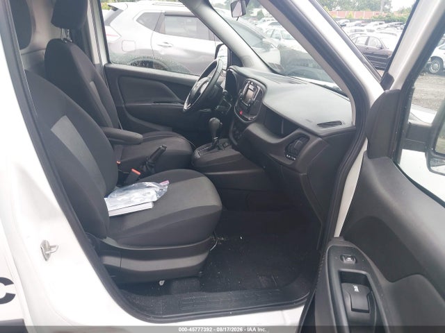 ZFBHRFBB9M6V74841 RAM Promaster City Tradesman Slt