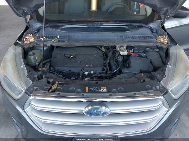 1FMCU0GD4HUB81775 Ford ESCAPE SE