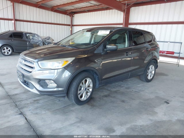 1FMCU0GD4HUB81775 Ford ESCAPE SE