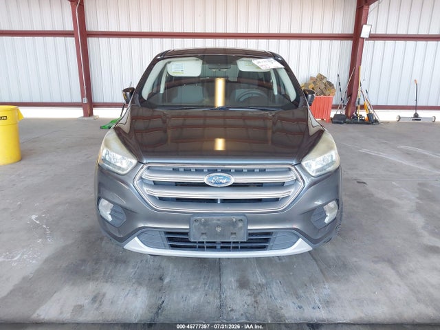 Ford ESCAPE SE 2017 1FMCU0GD4HUB81775 Image 6