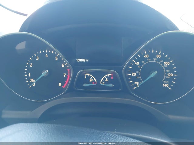 1FMCU0GD4HUB81775 Ford ESCAPE SE