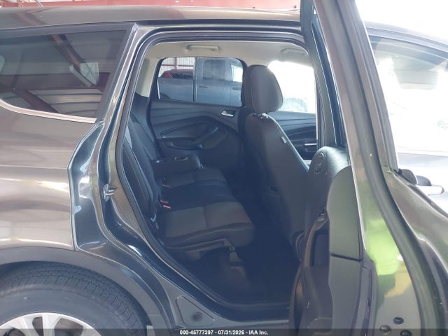 1FMCU0GD4HUB81775 Ford ESCAPE SE