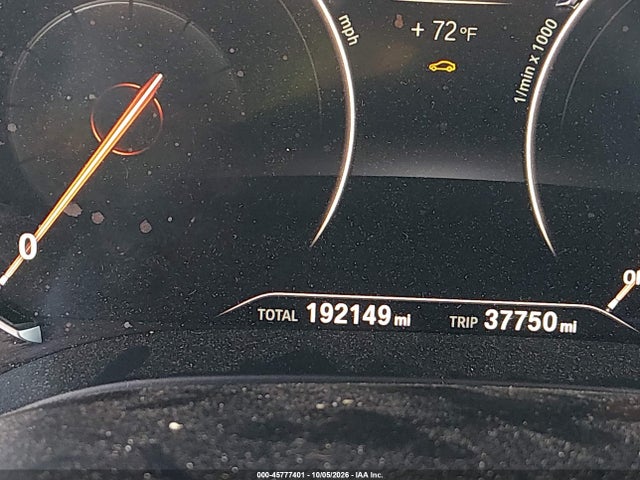 Продаж на аукціоні авто 2018 Bmw 640i Gran Turismo Xdrive, vin: WBAJV6C56JBK07320, номер лоту: 45777401