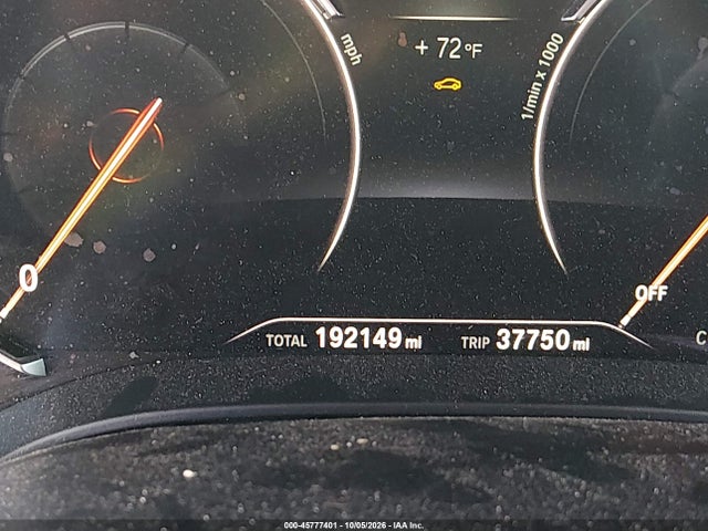 Продаж на аукціоні авто 2018 Bmw 640i Gran Turismo Xdrive, vin: WBAJV6C56JBK07320, номер лоту: 45777401