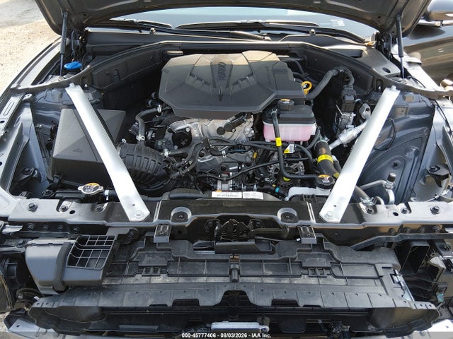 Genesis G70 2.5t Rwd 2026 KMTG14SC9TU174836 Image 10