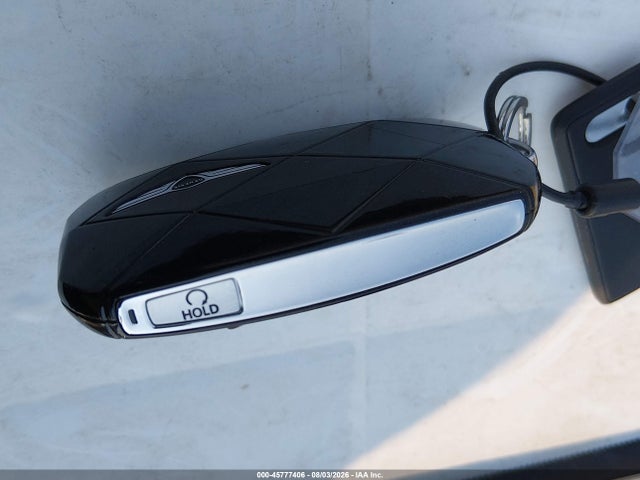 Genesis G70 2.5t Rwd 2026 KMTG14SC9TU174836 Image 11