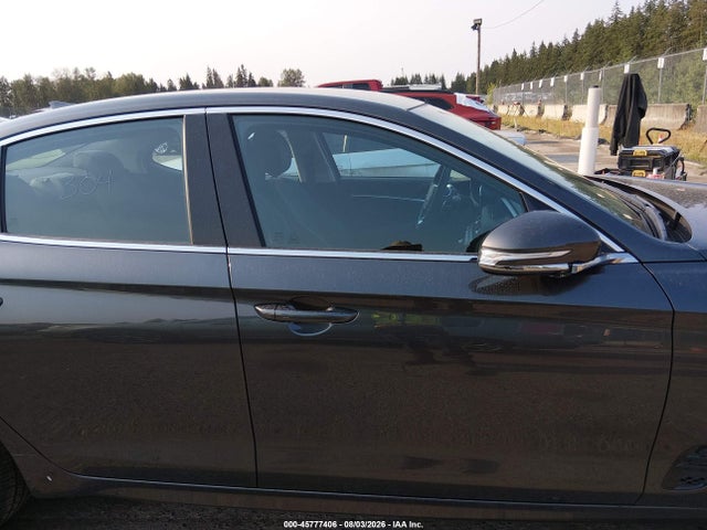 Genesis G70 2.5t Rwd 2026 KMTG14SC9TU174836 Image 14
