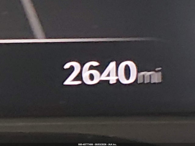 Genesis G70 2.5t Rwd 2026 KMTG14SC9TU174836 Image 16
