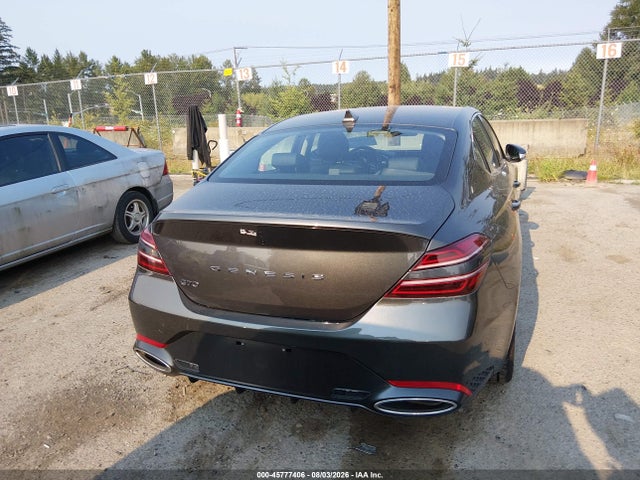 Genesis G70 2.5t Rwd 2026 KMTG14SC9TU174836 Image 17