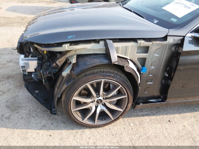 Genesis G70 2.5t Rwd 2026 KMTG14SC9TU174836 Image 18