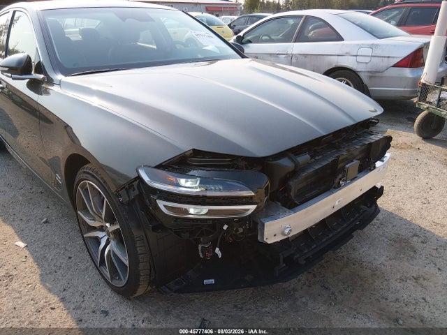 Genesis G70 2.5t Rwd 2026 KMTG14SC9TU174836 Image 20