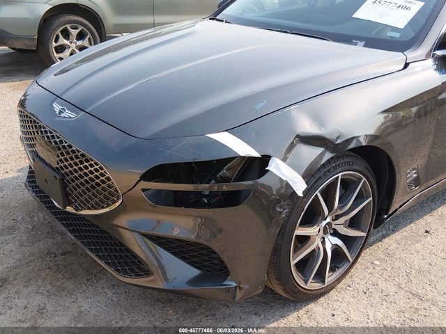 Genesis G70 2.5t Rwd 2026 KMTG14SC9TU174836 Image 21