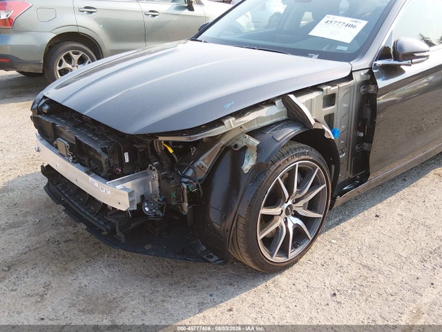 Genesis G70 2.5t Rwd 2026 KMTG14SC9TU174836 Image 6