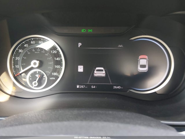 Genesis G70 2.5t Rwd 2026 KMTG14SC9TU174836 Image 7
