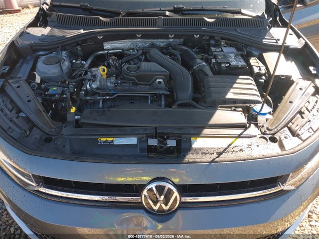 Продажа на аукционе авто 2025 Volkswagen Jetta 1.5t S, vin: 3VW5X7BU7SM102600, номер лота: 45777410