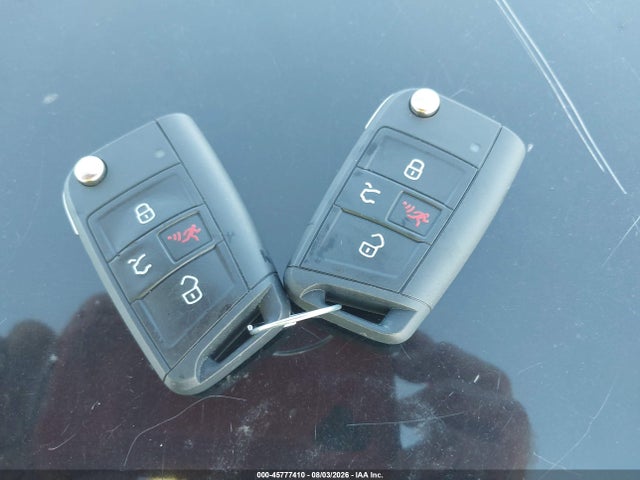 Продажа на аукционе авто 2025 Volkswagen Jetta 1.5t S, vin: 3VW5X7BU7SM102600, номер лота: 45777410