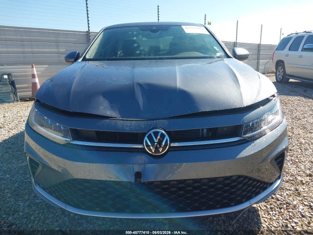 Продажа на аукционе авто 2025 Volkswagen Jetta 1.5t S, vin: 3VW5X7BU7SM102600, номер лота: 45777410