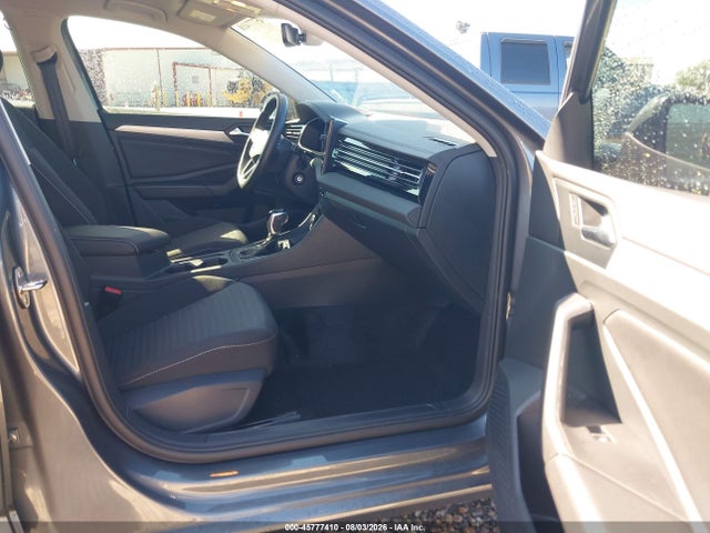 Продажа на аукционе авто 2025 Volkswagen Jetta 1.5t S, vin: 3VW5X7BU7SM102600, номер лота: 45777410