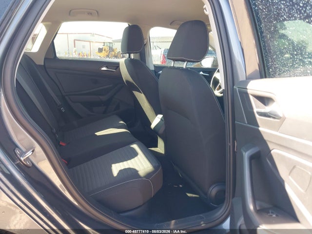 Продажа на аукционе авто 2025 Volkswagen Jetta 1.5t S, vin: 3VW5X7BU7SM102600, номер лота: 45777410