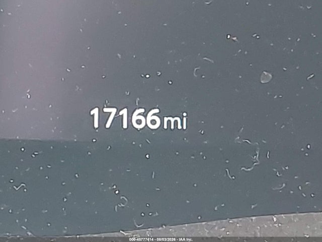 4T1DBADK0SU023167 Toyota CAMRY XLE