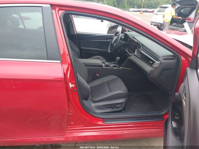 4T1DBADK0SU023167 Toyota CAMRY XLE