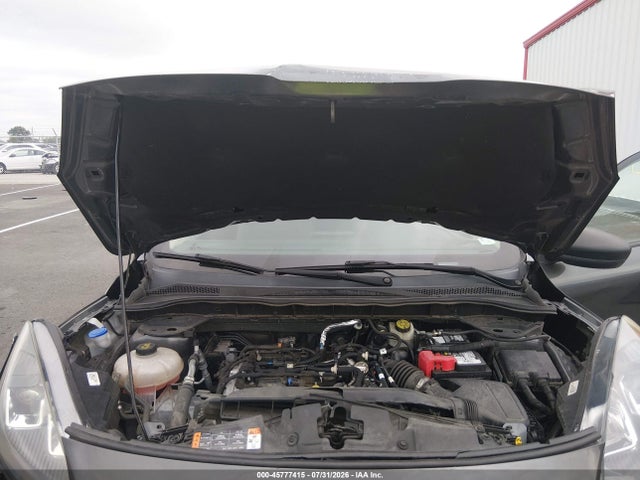 45777415 :رقم المزاد ، 1FMCU0F67LUC56299 vin ، 2020 Ford Escape S مزاد بيع