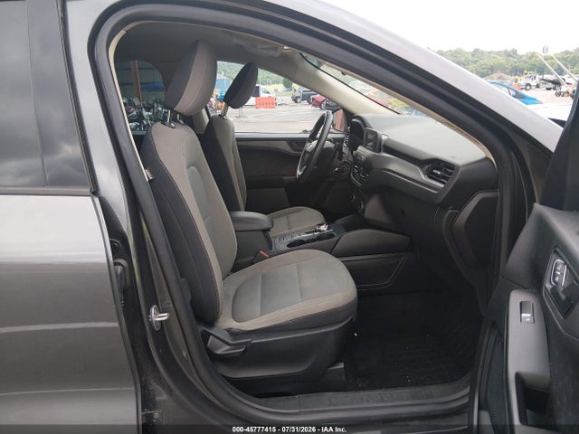 45777415 :رقم المزاد ، 1FMCU0F67LUC56299 vin ، 2020 Ford Escape S مزاد بيع