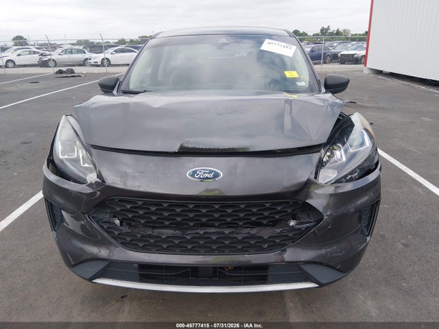 45777415 :رقم المزاد ، 1FMCU0F67LUC56299 vin ، 2020 Ford Escape S مزاد بيع
