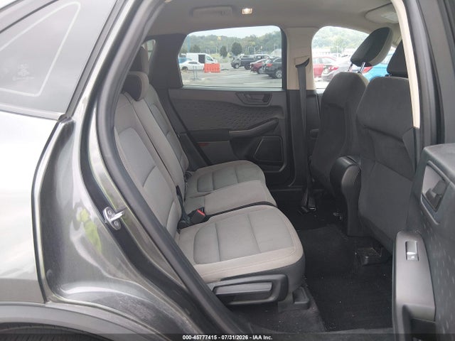45777415 :رقم المزاد ، 1FMCU0F67LUC56299 vin ، 2020 Ford Escape S مزاد بيع