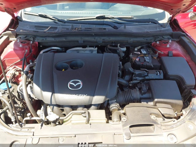 JM1BM1M75F1241078 Mazda Mazda3 I Grand Touring